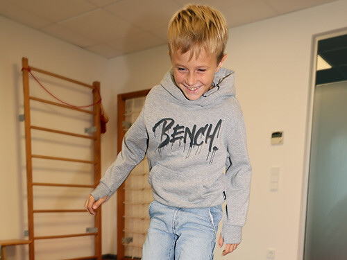 Pädiatrie erGO konzept Straubing